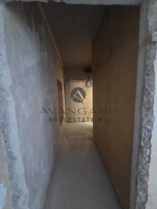 Продава се Двустаен апартамент в Пловдив, Тракия - 36 кв.м за 1945 €/кв.м - Снимка #7