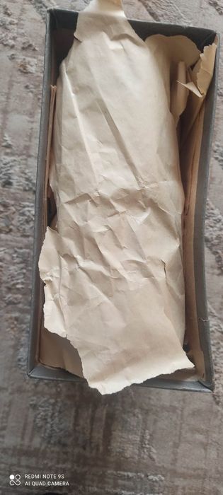 Вольтметр 1986 г