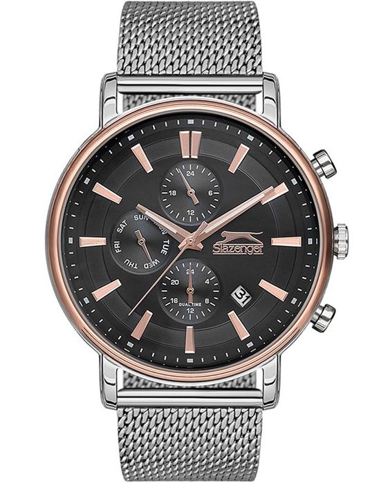 Ceas Slazenger ThinkTank SL.09.6183.2.04