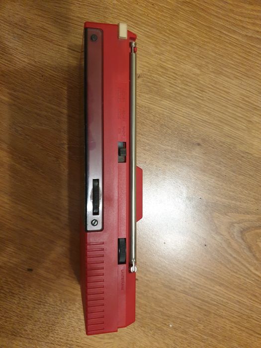 Ретро Радио ГДР  RC 86