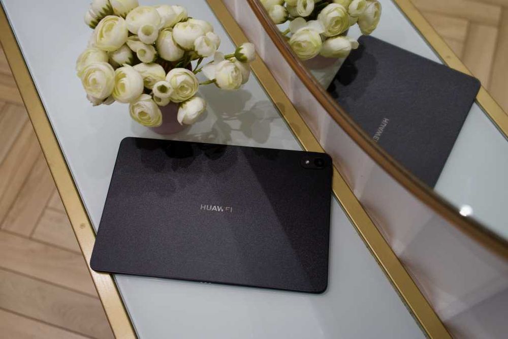 Планшет Huawei Matepad 11 Global Version. Snapdragon 870