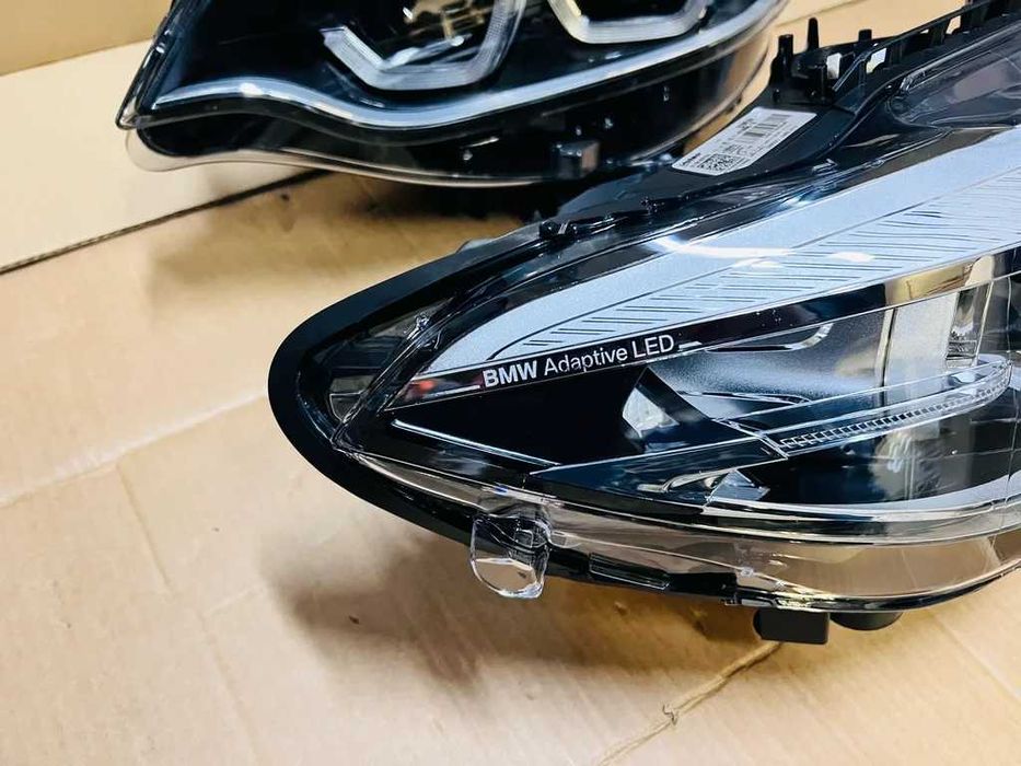 De vânzare:  Far Originale BMW Adaptive LED –M2 (F87)