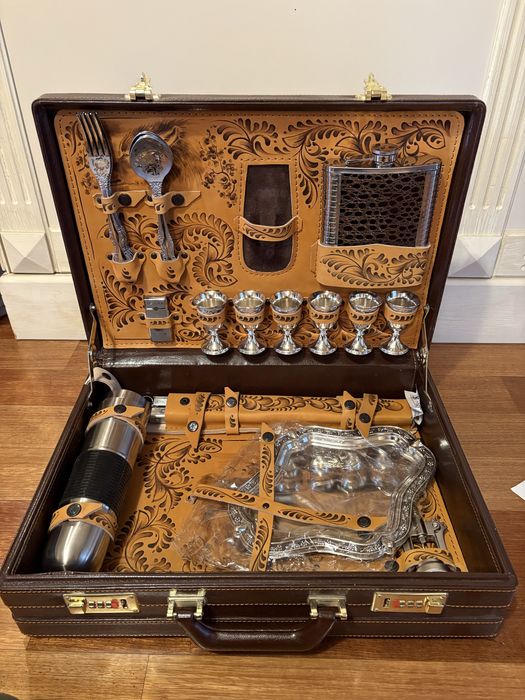 Набор для туризма