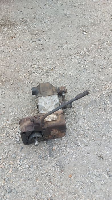 Pompa basculare camioane  raba..saviem..man.daf.iveco și altele