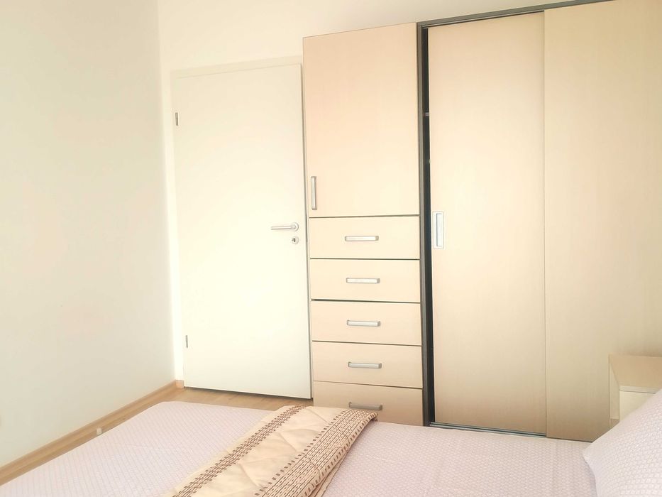 Дава се под наем Двустаен апартамент в Несебър - 71 кв.м за 714 € - Снимка #8