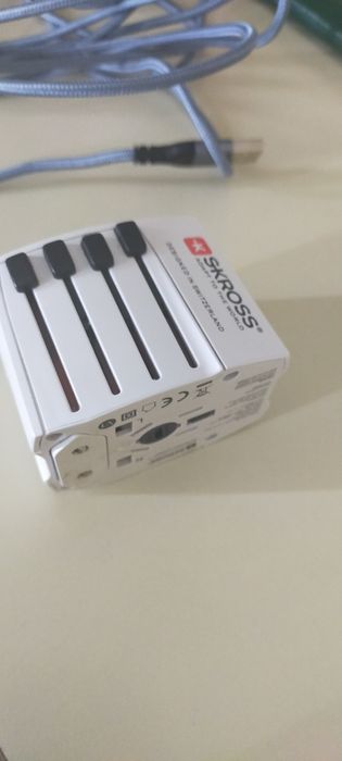 USB кабельные зарядка