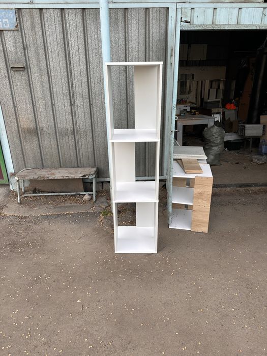 Полки новые и красивыие
