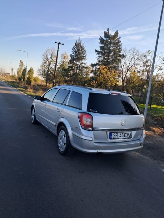 Vand opel astra h.1.9