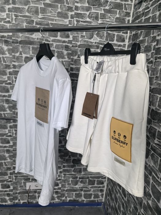 Мъжки летен екип високо качество