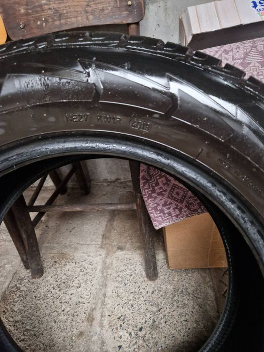 Гуми Goodyear 225 65 17