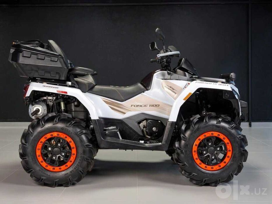 Квадроцикл Sharmax Force 1100 EFI EPS