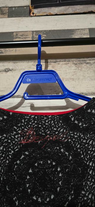 Desigual xs-дамска рокля (х-635)