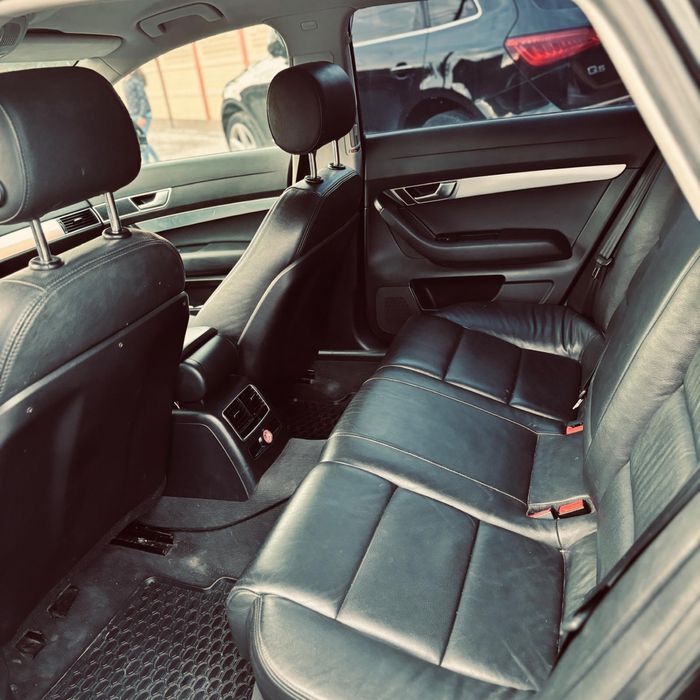 AUDI-A6-2010-2.0DIESEL
