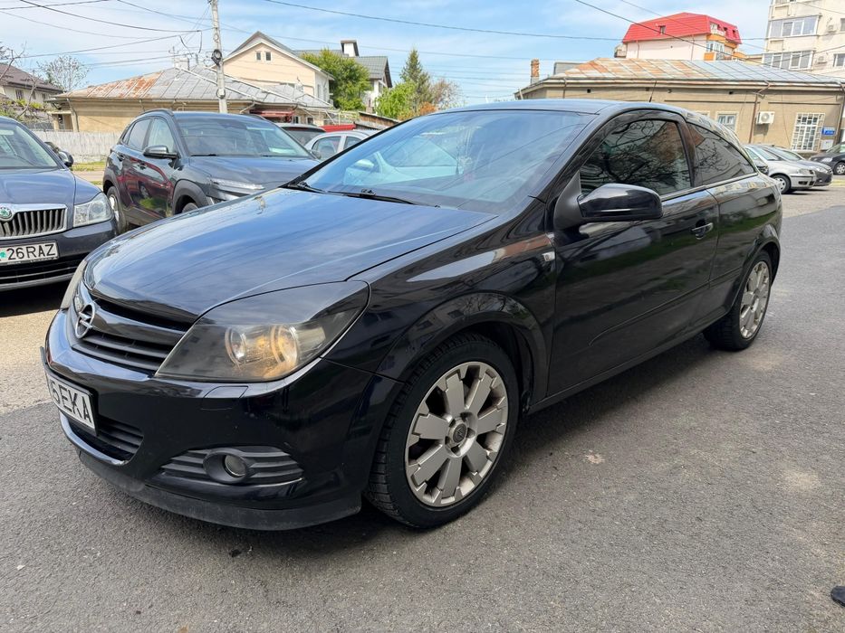Vand Opel Astra GTC