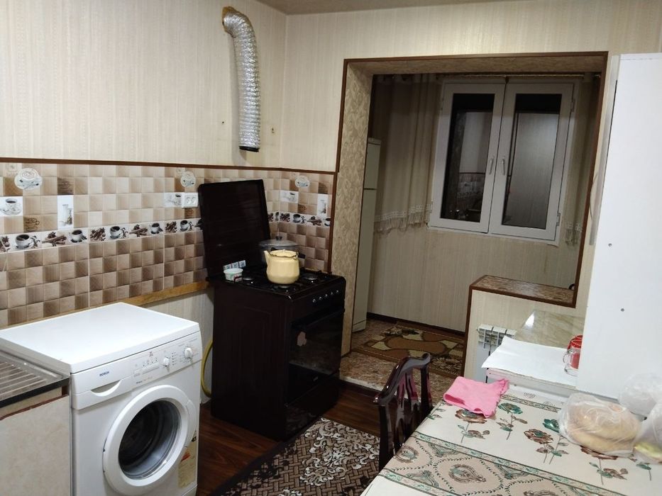 Сдаю 1/4/4 м ялангач, Академ городок