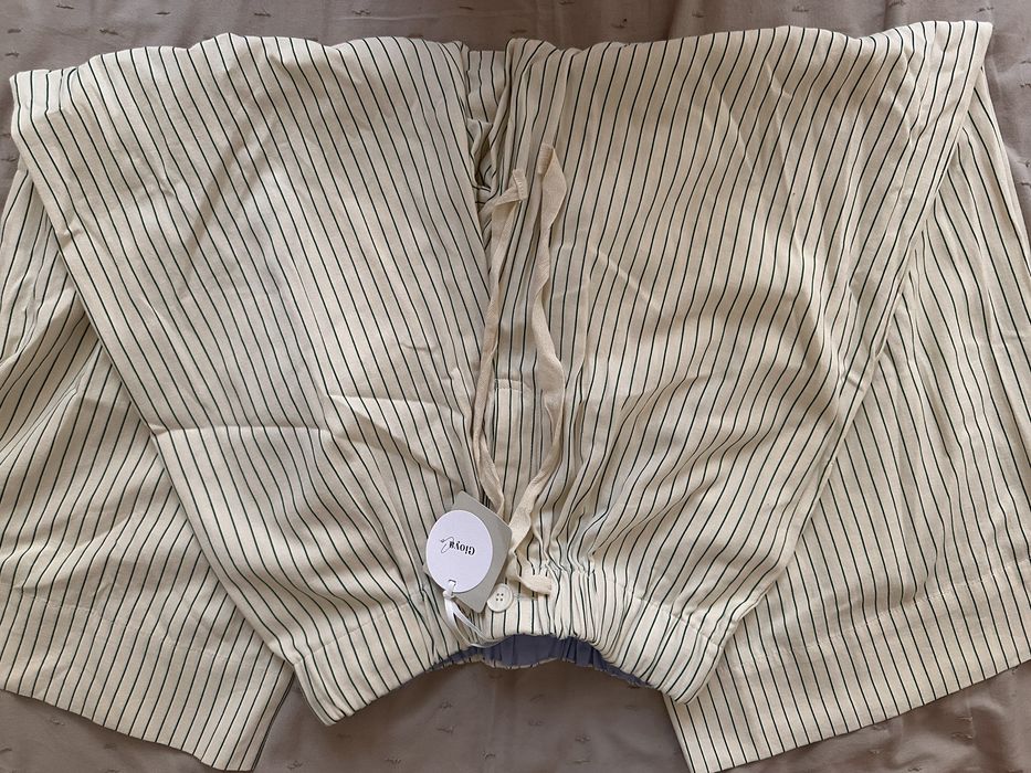 Чисто нов ефектен панталон