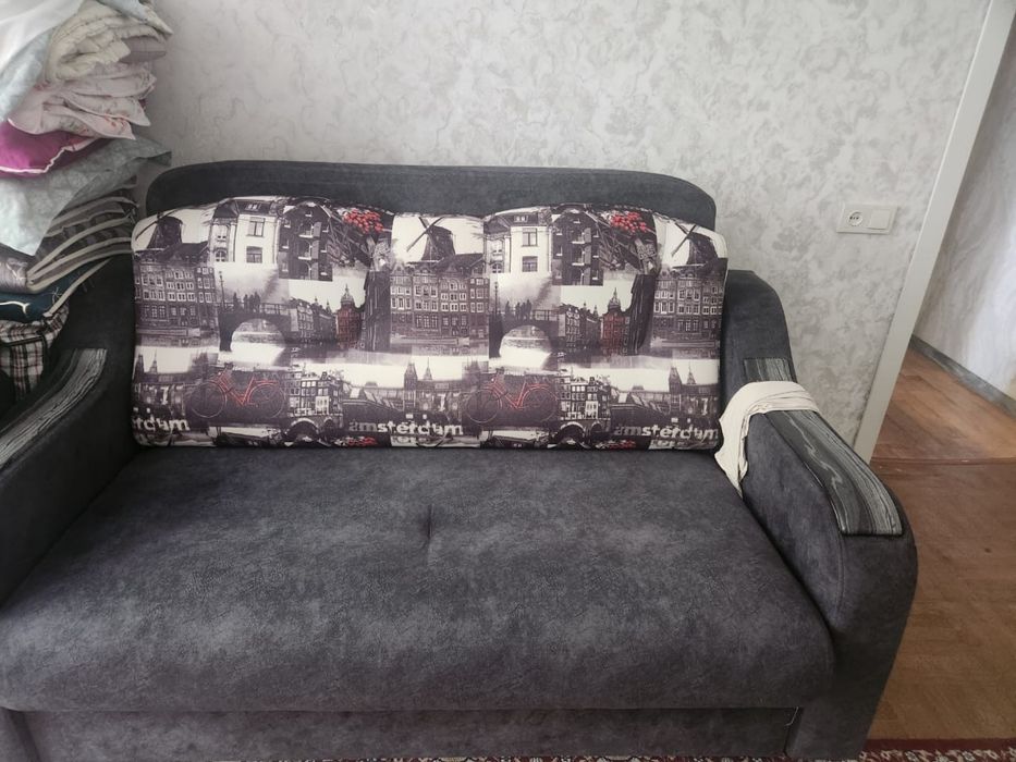 Мебель и бытовая техника