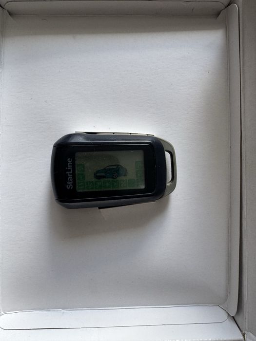 Продаи Starline A94