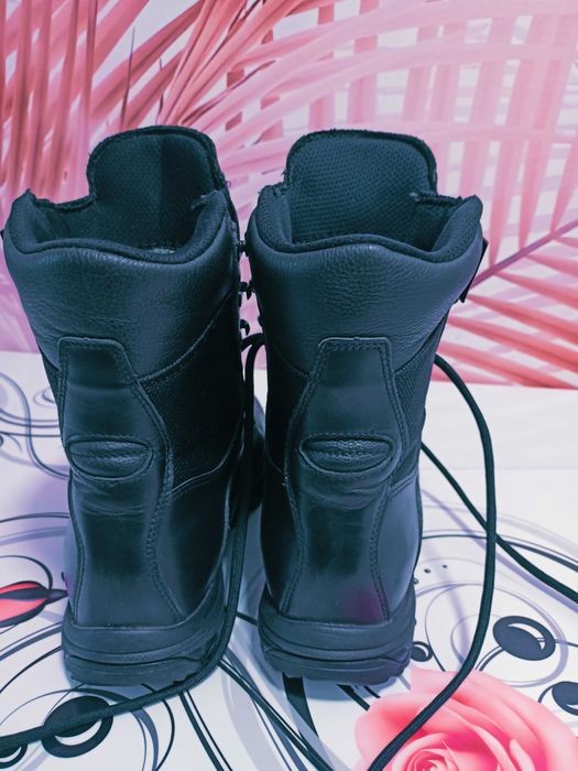 Ghete Goretex -Meindl Eagle Pro GTX