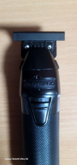 Професионален тример за подстригване Babyliss Pro FXONE