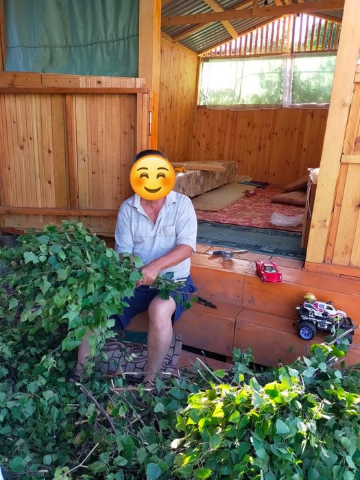 Продам дачу на Самсоновке