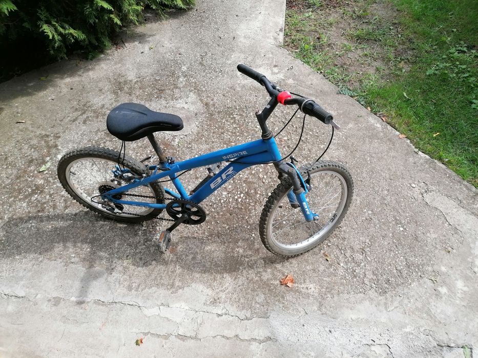 Bicicleta  pentru copii,  stare buna