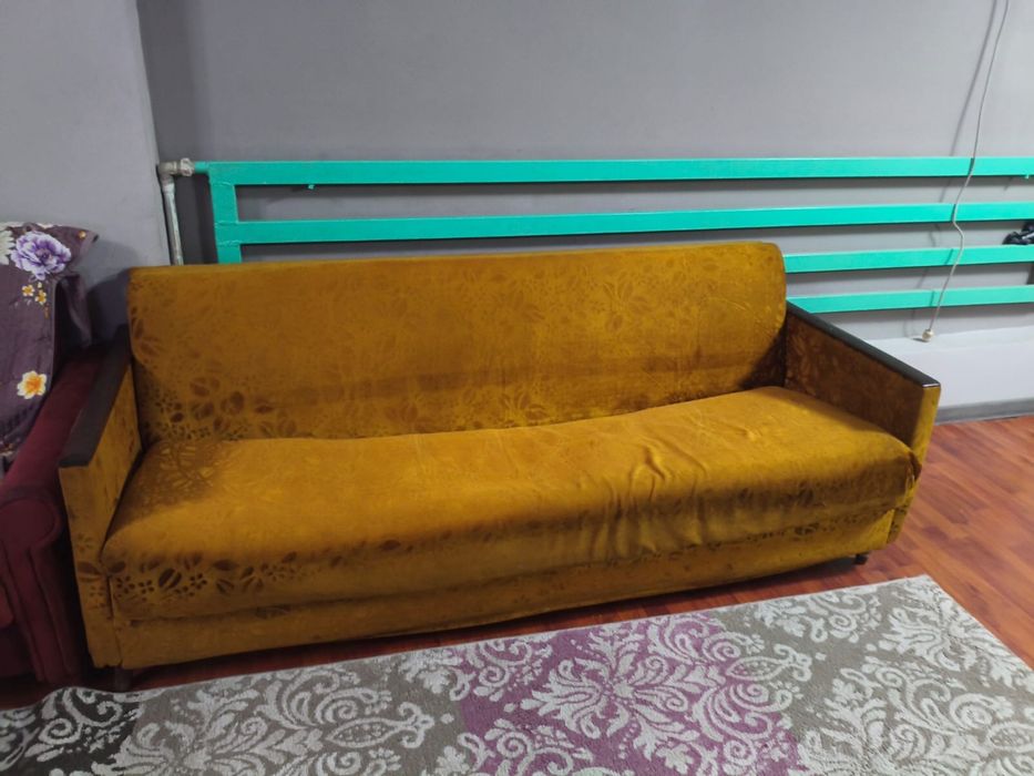 Диван раскладной