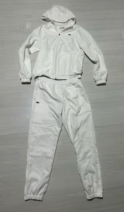 Trening Lacoste