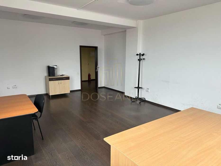 Spatii Pentru Birouri | Zona N. Grigorescu | Oradea