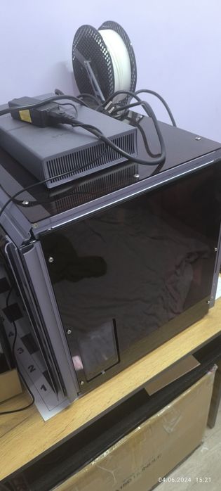 3D Принтер Snapmaker A150 2.0