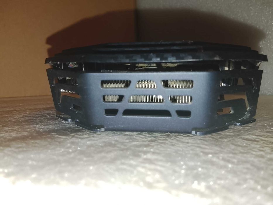 Placa video XFX RX580 8GB