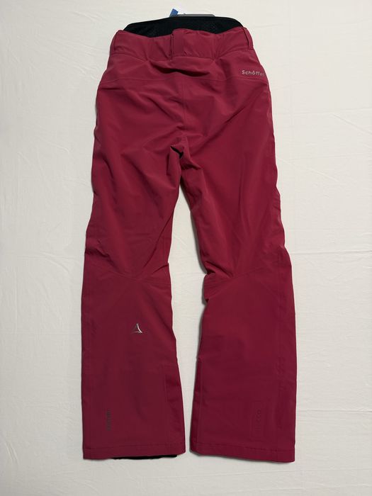 Pantaloni SCHOFFEL (34 XS dama) 20k Primaloft ski snowboard zapada