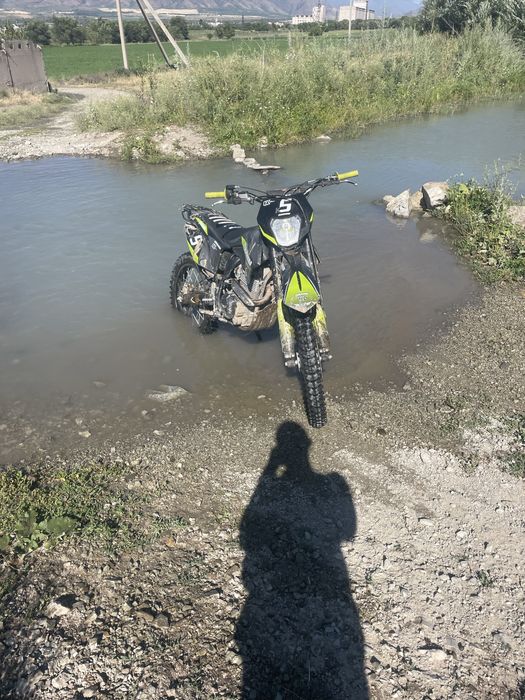 Zuumav k5 300 кубов