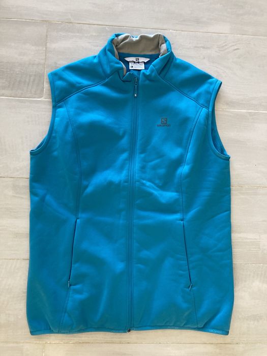 Vesta Salomon L polar elastica