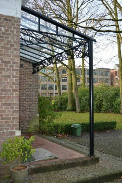 Навес казирок ворота калитка аграждения перила