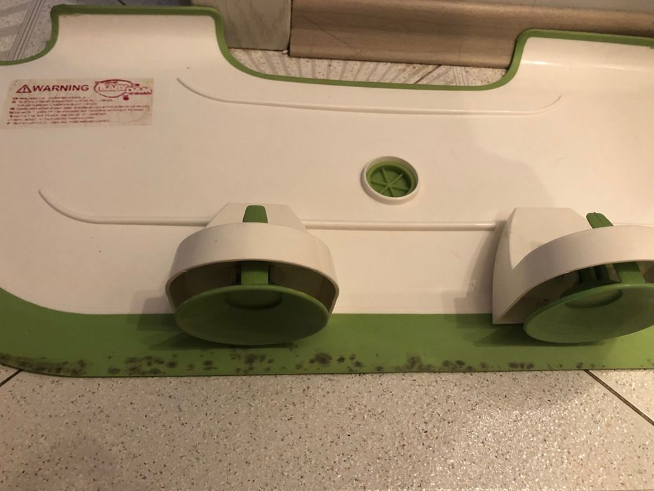 Преграда вана бебе 0+ babydam