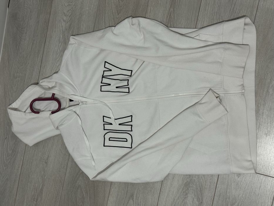 зипка DKNY размер xl