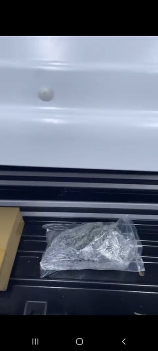 Автобокс + рейлинги