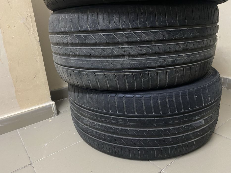 Шина авто лехкавой