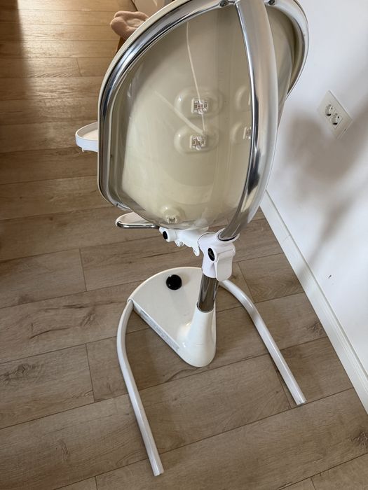 Mima Moon High Chair 2