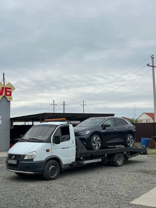 Эвакуатор Атырау 24/7 час