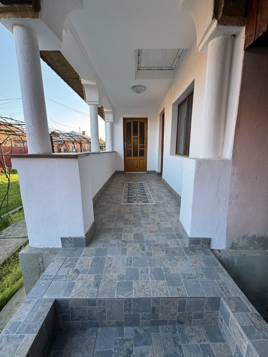 Vând casă in Bălești(Ceauru)