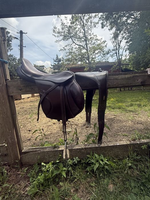 Sa de sarituri Velicea