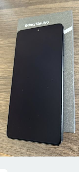 Samsung s26 ultra 512