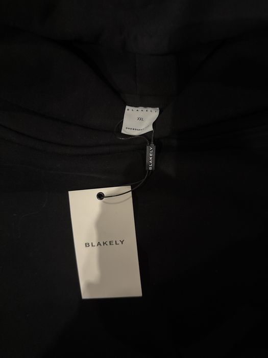 Мъжко Hoodie Blakely