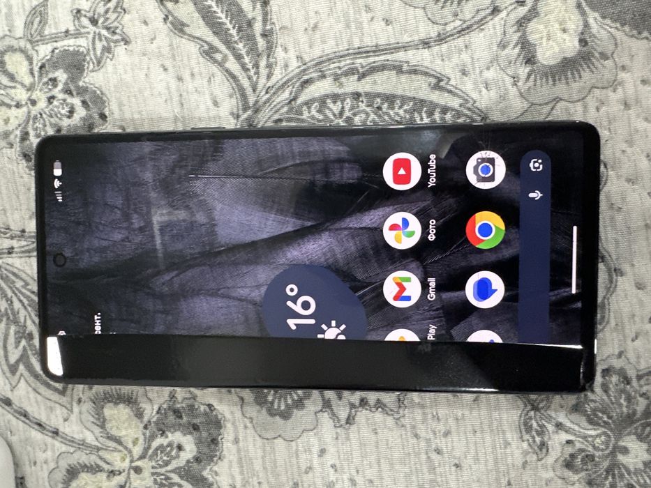 продам или обменяю Pixel 7