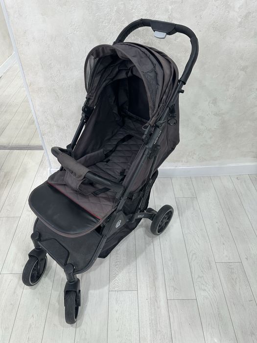 Продам коляску в хорошем состоянии