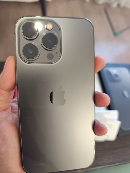 Iphone 13 pro 128 GB