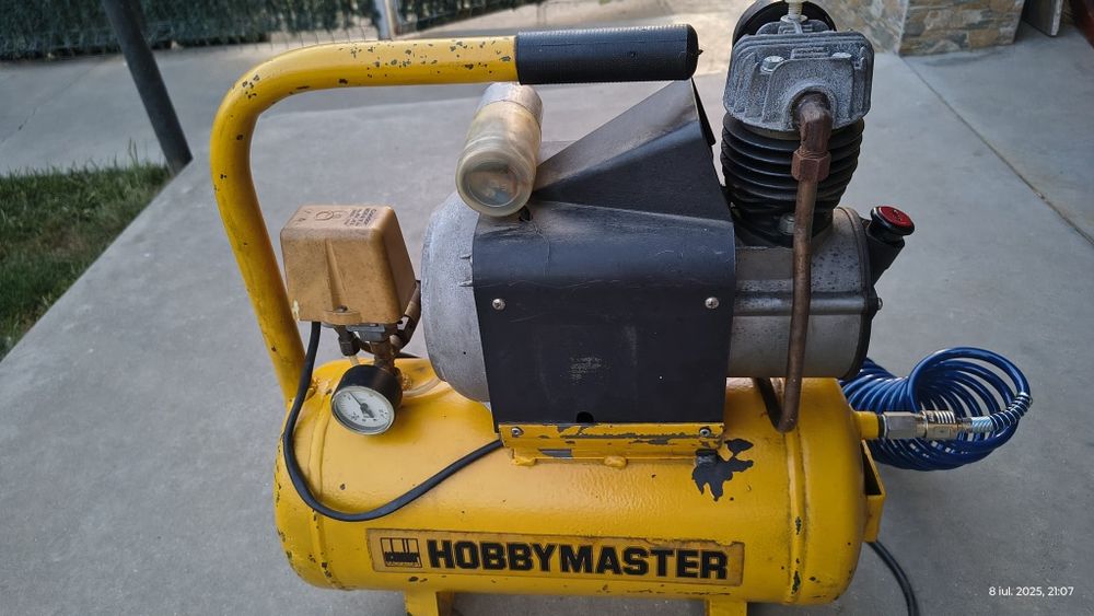 Compresoare aer Kaeser