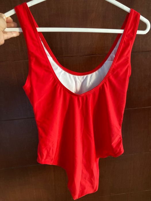Costum de baie intreg Bae Watch S